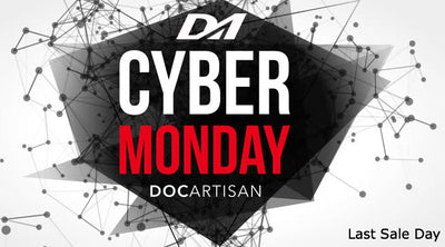 Cyber Monday Sale