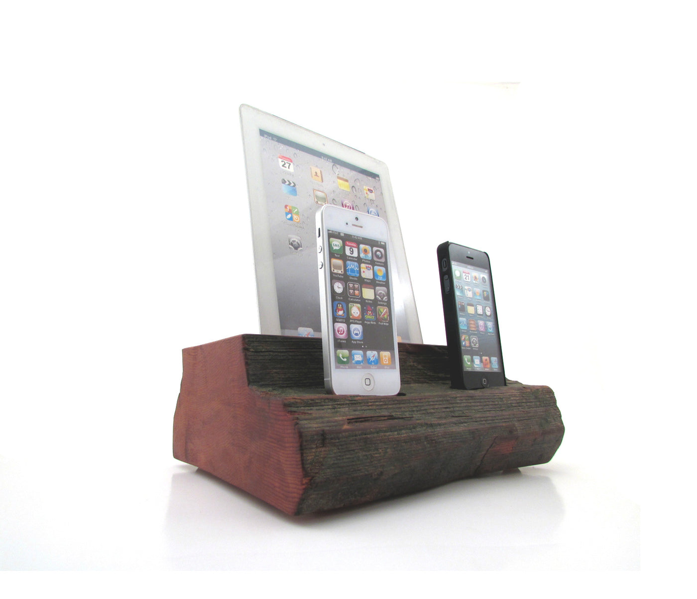 BarnWood