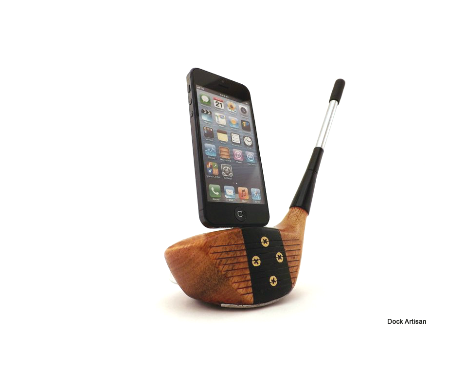 Fore!Wood