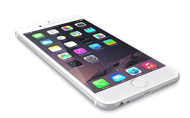 iPhone 6