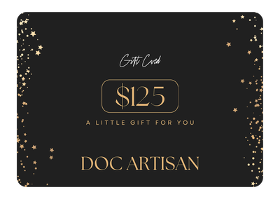 Doc Artisan Gift Card