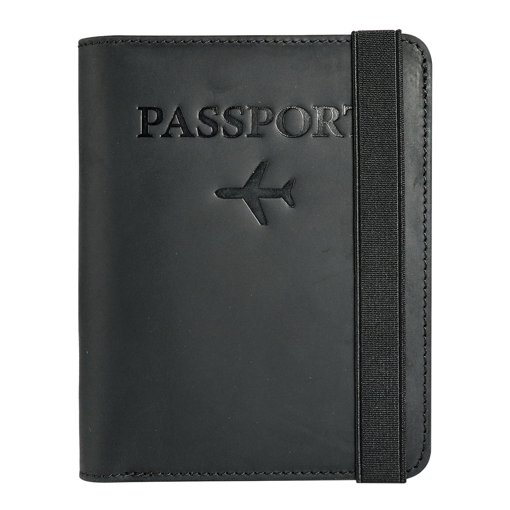 Passport Travel Wallet