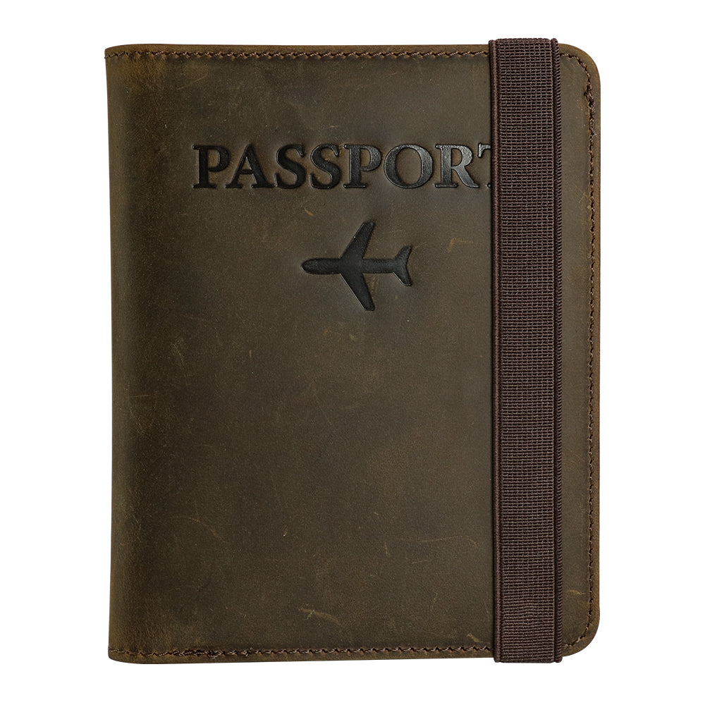Passport Travel Wallet