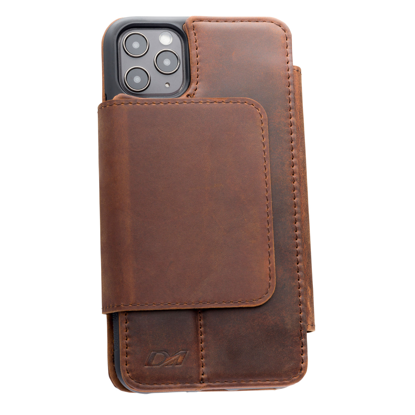 Classic iPhone Wallet Case